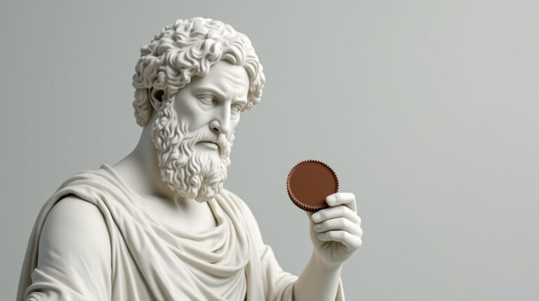 The $150 Billion Disconnect