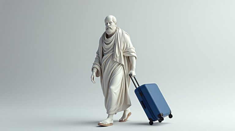 The Guest Journey is a Technology Stack