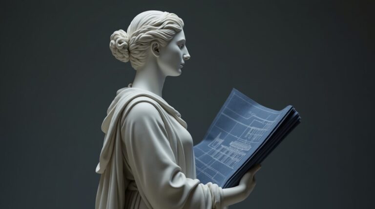 Where the Innovation Actually Comes From