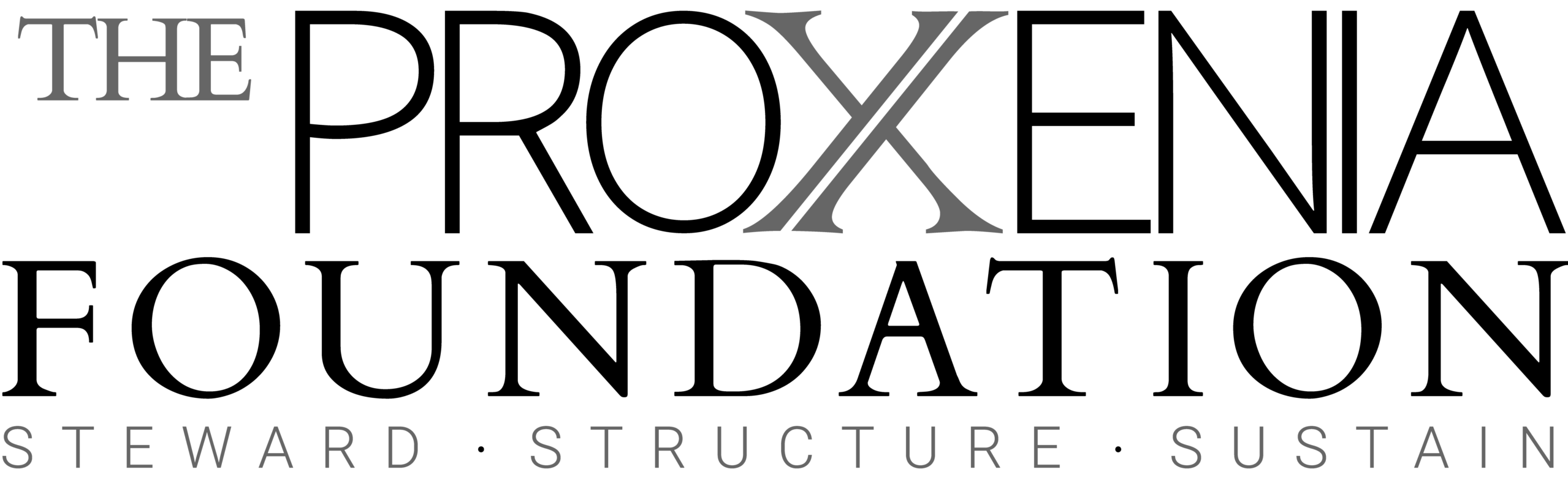 The Proxenia Foundation