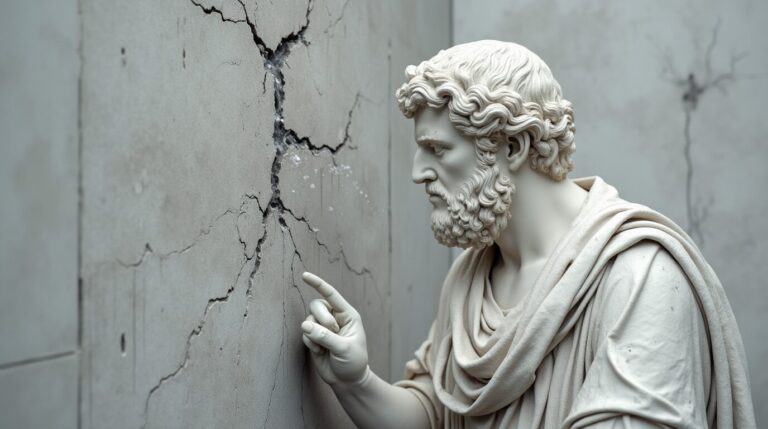 The Pressure That Won’t Relent