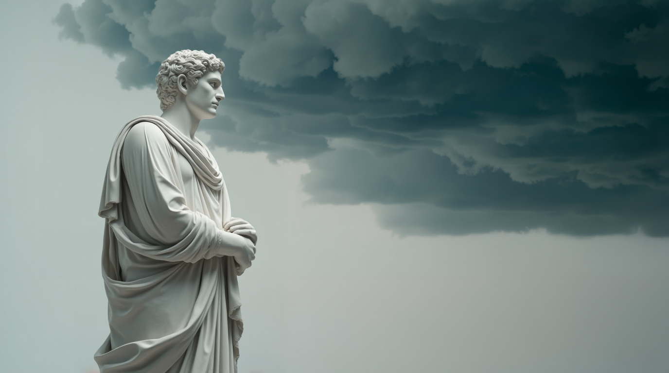 The Gathering Storm